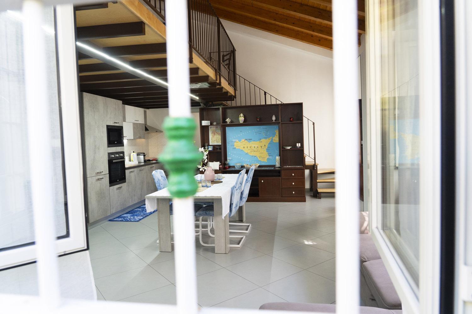 Li Cuti House - Lungomare Self Check-In Villa Catania Bagian luar foto
