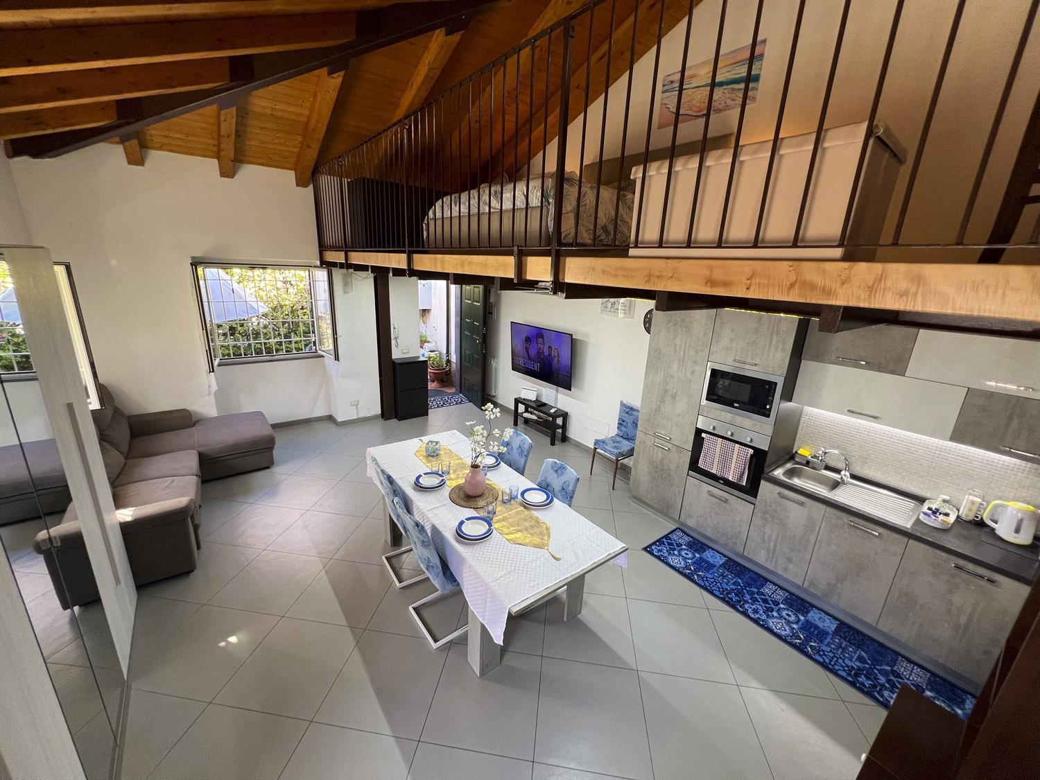 Li Cuti House - Lungomare Self Check-In Villa Catania Bagian luar foto