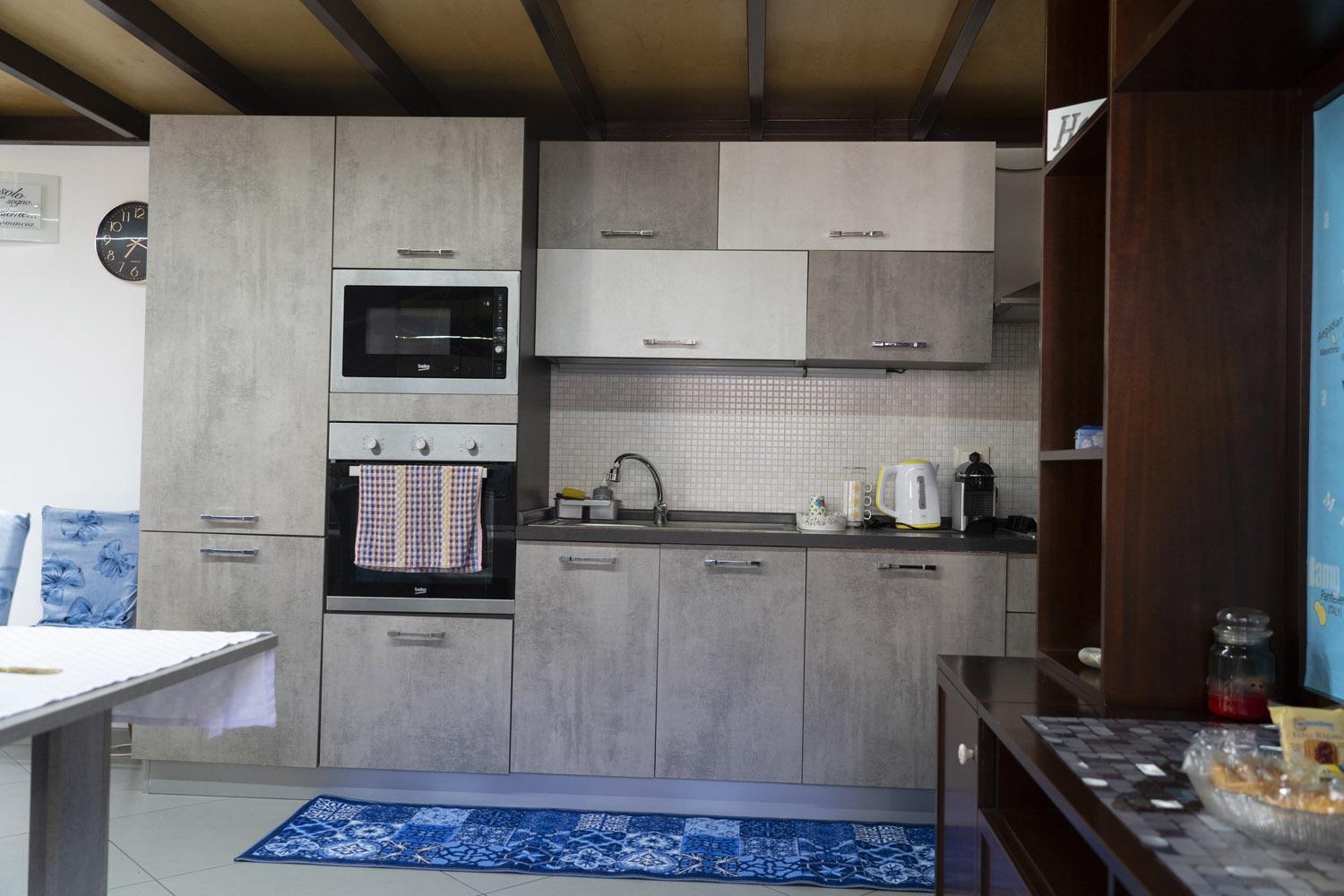 Li Cuti House - Lungomare Self Check-In Villa Catania Bagian luar foto