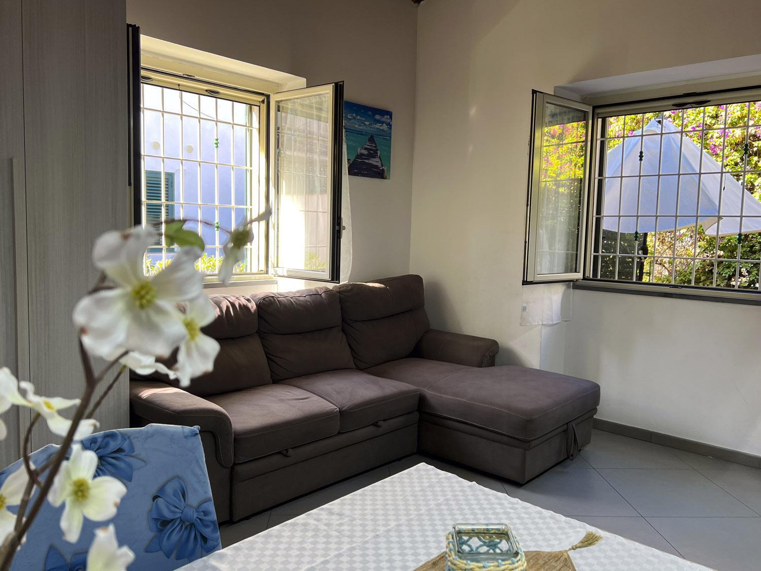 Li Cuti House - Lungomare Self Check-In Villa Catania Bagian luar foto