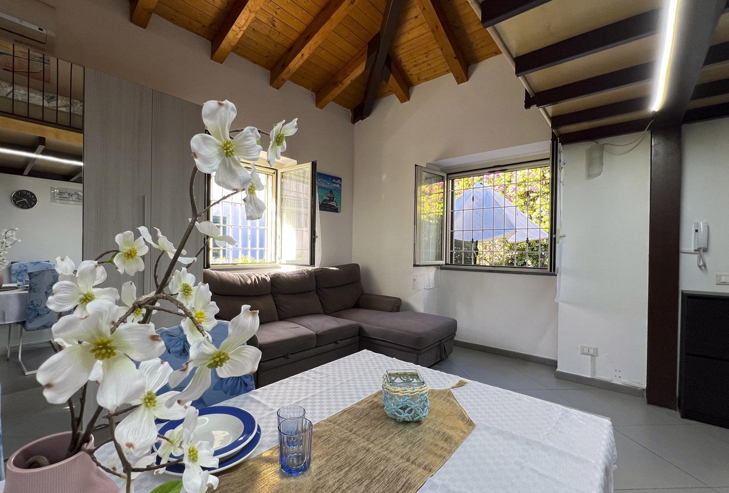 Li Cuti House - Lungomare Self Check-In Villa Catania Bagian luar foto