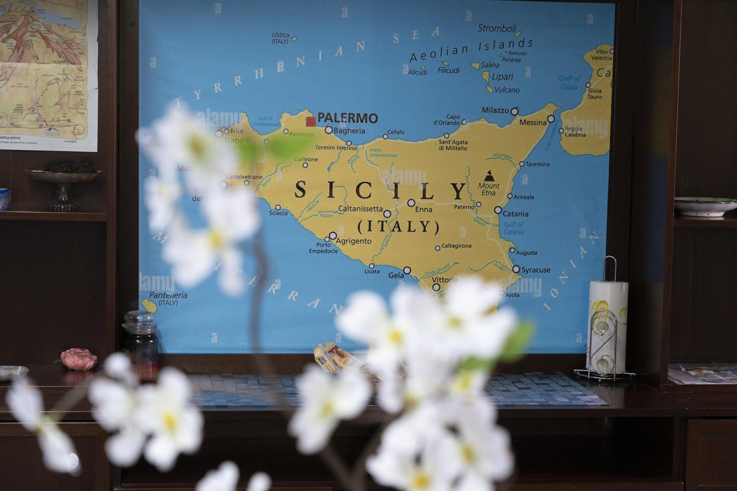 Li Cuti House - Lungomare Self Check-In Villa Catania Bagian luar foto