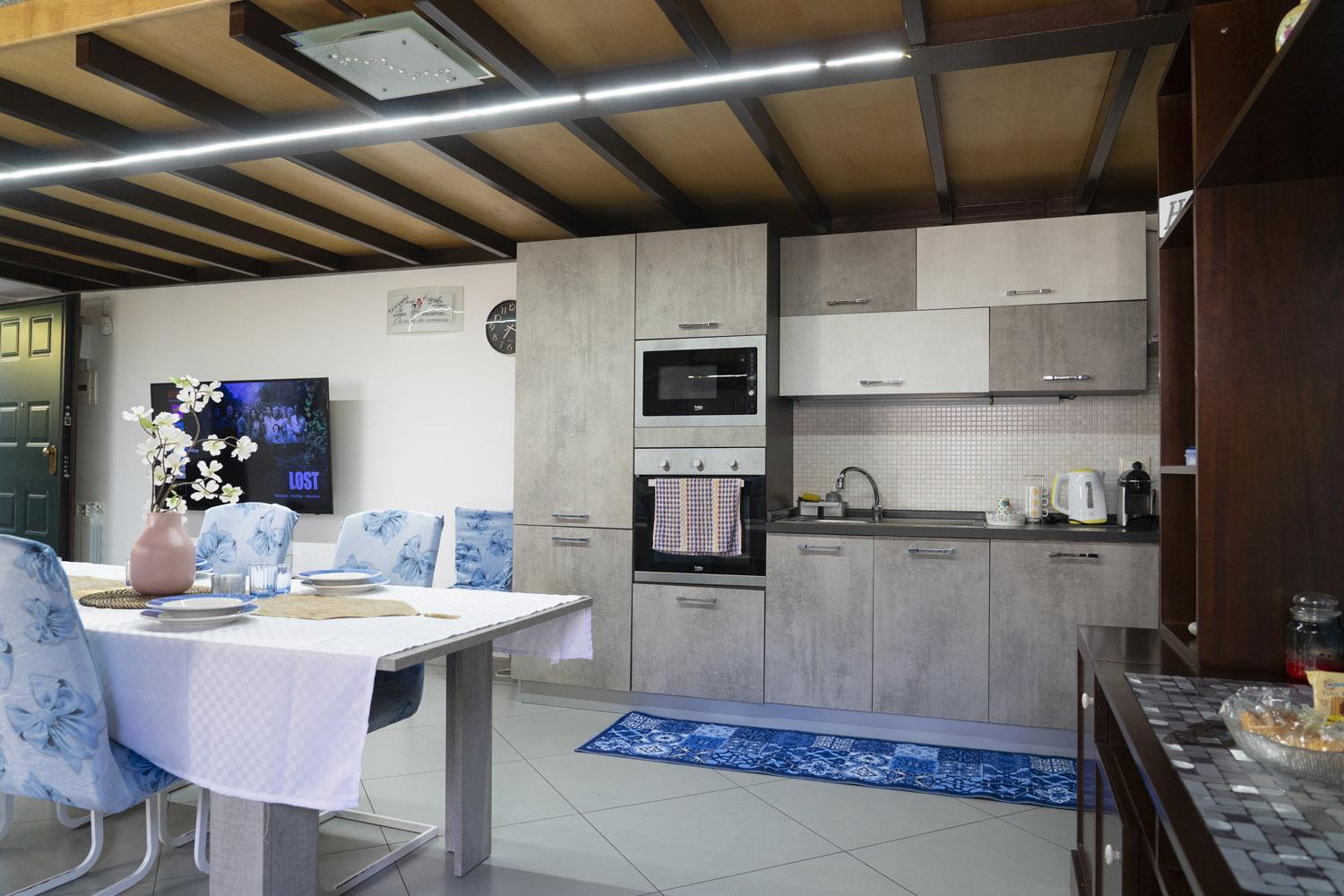 Li Cuti House - Lungomare Self Check-In Villa Catania Bagian luar foto