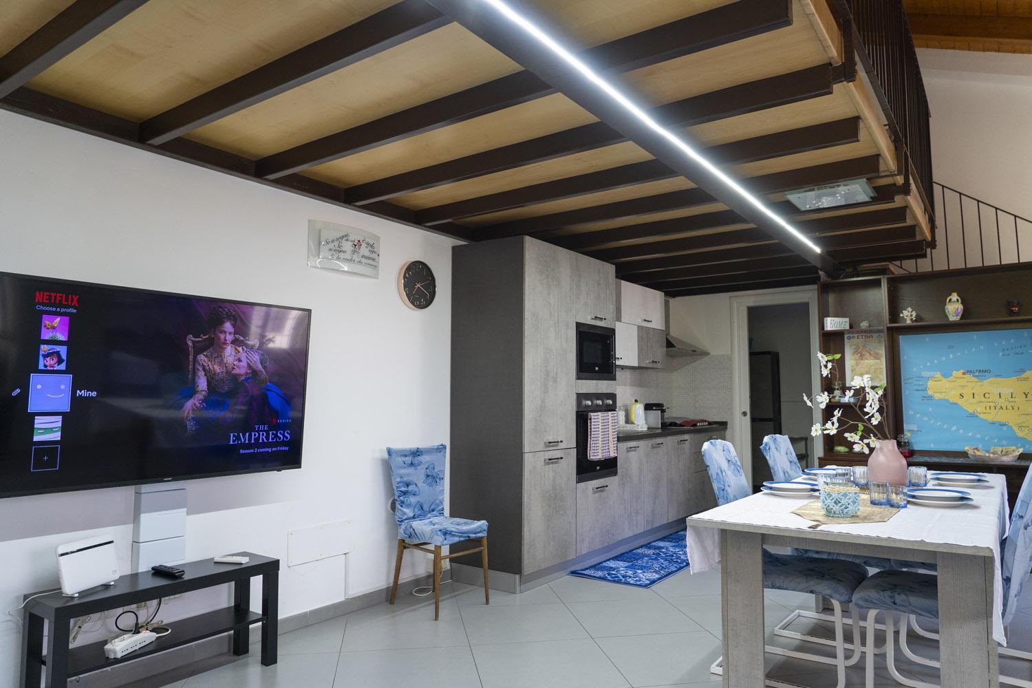 Li Cuti House - Lungomare Self Check-In Villa Catania Bagian luar foto
